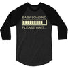 baby loading 3/4 Sleeve Shirt
