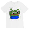 HYPERS PepeHype V-Neck Tee
