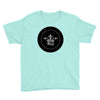 black king Youth Tee