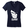 Thanos Women's V-Neck T-Shirt