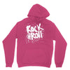 rock music r4 Unisex Hoodie