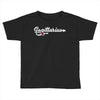 sagittarius violet Toddler T-shirt