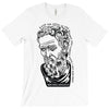 michelangelo quote T-Shirt