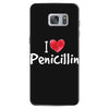I love Penicillin Samsung Galaxy S7