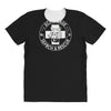 echo base search &amp; rescue All Over Women's T-shirt
