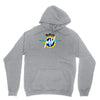 mv agusta style motorcycle Unisex Hoodie