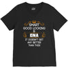 Smart Good Looking CNA Doesnt Get Better Than V-Neck Tee