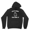 cupcake Youth Hoodie
