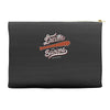 lucille and the saviors Accessory Pouches