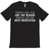 people like you T-Shirt