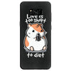 fat life Samsung Galaxy S8