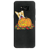 corgi pumpkin Samsung Galaxy S8