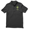 too cute i am Polo Shirt