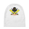 pinch hitter Baby Beanies