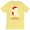 personalized pirate (2) T-Shirt