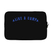 Like A Camp Laptop sleeve