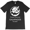galapagos islands trending T-Shirt