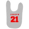 JOSEPH 21 Baby Bibs