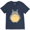 totoro V-Neck Tee
