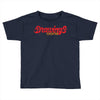 Drawing Toddler T-shirt