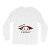 July Peeking Out Baby Boy Long Sleeve Shirts