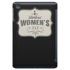 international women's day iPad Mini