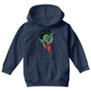 zombie Youth Hoodie