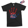 july 4 Exclusive T-shirt