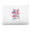 dragon eater Accessory Pouches