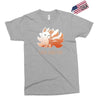 i give zero fox Exclusive T-shirt