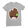 archived Ladies Fitted T-Shirt