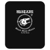 watain black metal militia to the death Mousepad