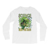 science needs your brain Long Sleeve Shirts
