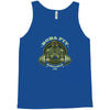 boba fit Tank Top