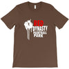 RED PAINBALL T-Shirt
