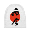 Living in The Now Baby Beanies