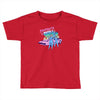 pantsuits and pistols Toddler T-shirt