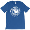 camp half blood long island T-Shirt