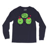 olive you Long Sleeve Shirts
