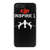 dji inspire one 1 men's t shirt iPhone 7 Plus Case
