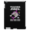 Teacher Shark Doo iPad 3 and 4 Case