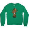 i am minion Crewneck Sweatshirt