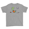 push to the limit Youth Tee