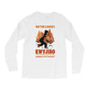 kwyjibo Long Sleeve Shirts