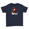deadpool Youth Tee