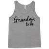 grandma to be Tank Top