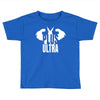 Plus Ultra Toddler T-shirt