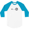 controller 3/4 Sleeve Shirt