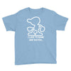 game and watch parody video game Youth Tee