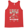 war never changes Tank Top
